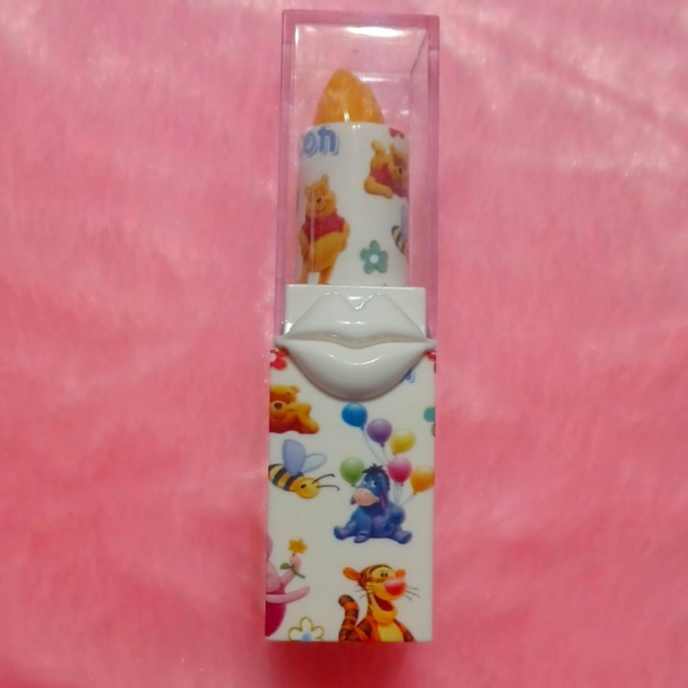 Color Changing Lipstick Winnie The Pool